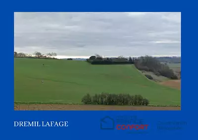 Maison neuve, 73 m²