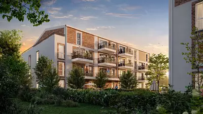 LUMINA NOUVEAU A MAINVILLIERS