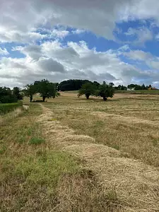 Maison neuve, 107 m²