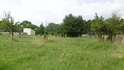 Maison neuve, 90 m²