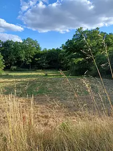 Terrain à bâtir, 520 m²