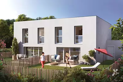 LES HAUTS DE ROYAN MAISONS