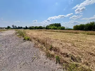 Terrain à bâtir, 362 m²