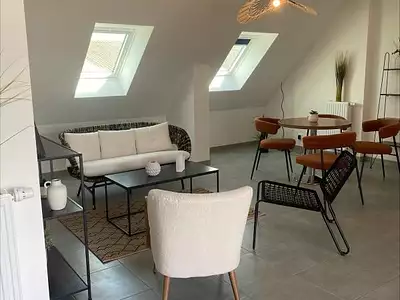 Programme neuf Villas Bizienne à Guérande (44350) – Stradim