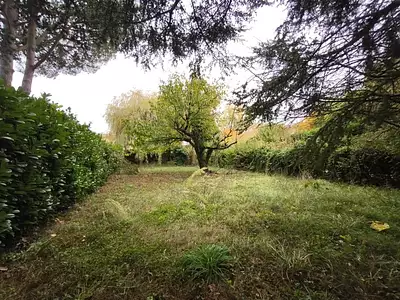 Maison neuve, 93 m²