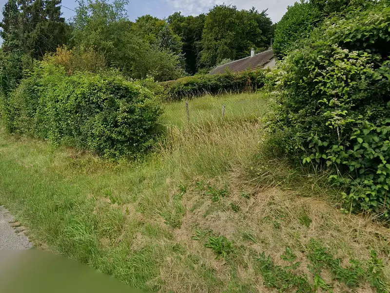 Maison neuve, 95 m² - Pierrecourt (76340)
