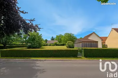 Maison neuve, 132 m²