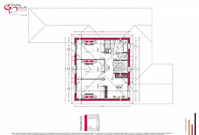 Maison neuve, 130 m²