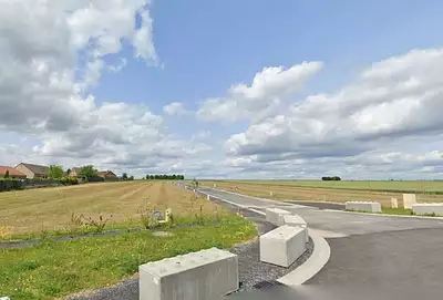 Maison neuve, 124 m²