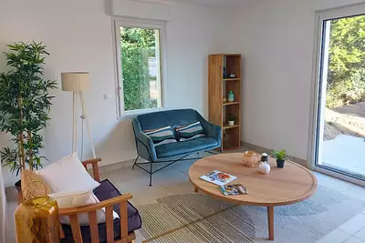 LES JARDINS D'ILARIS