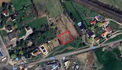 Maison neuve, 110 m²