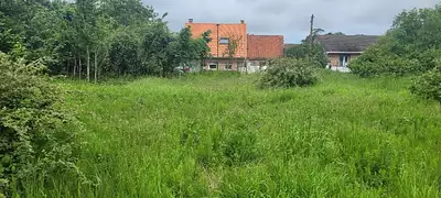 Maison neuve, 100 m²