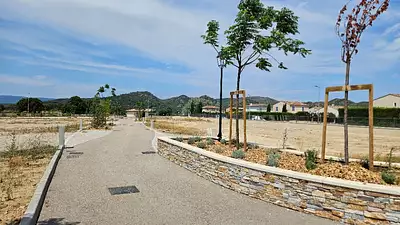 Maison neuve, 81 m²