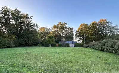 Maison neuve, 100 m²