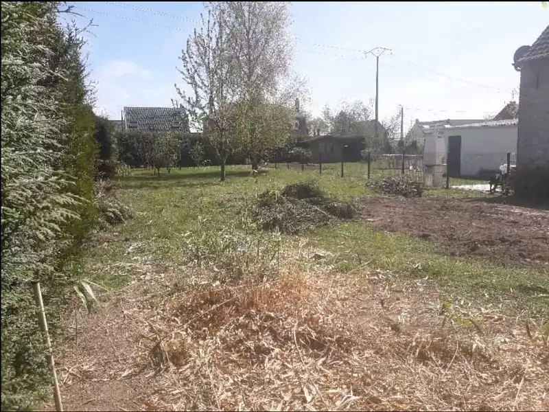 Maison neuve, 105 m² - Avesnes-le-Sec (59296)