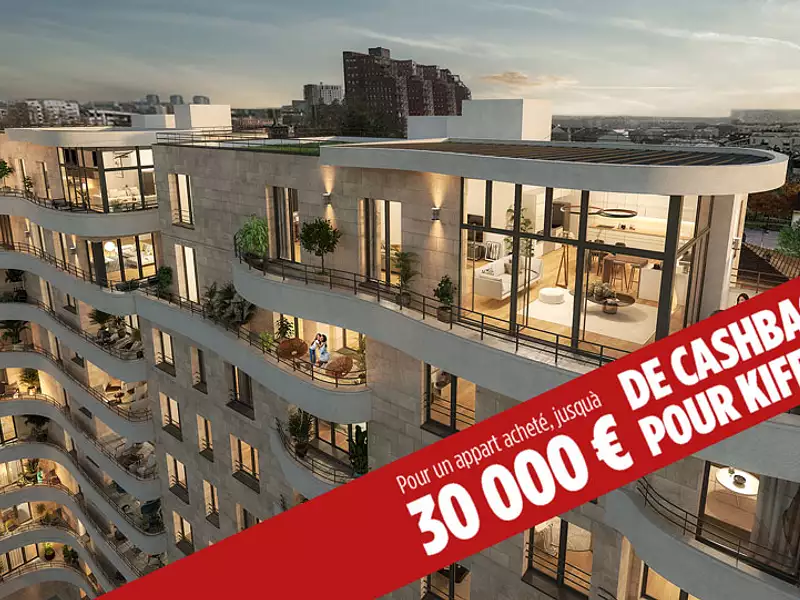 L'incontournable - Clichy (92110)