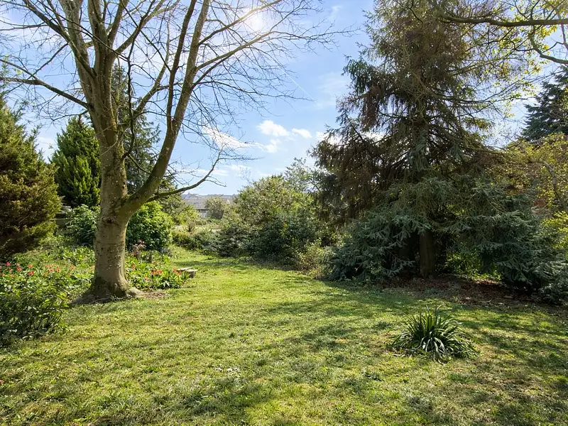 Terrain à bâtir, 540 m² - Marcoussis (91460)