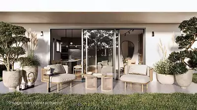 ARBOR et SENS - VILLA