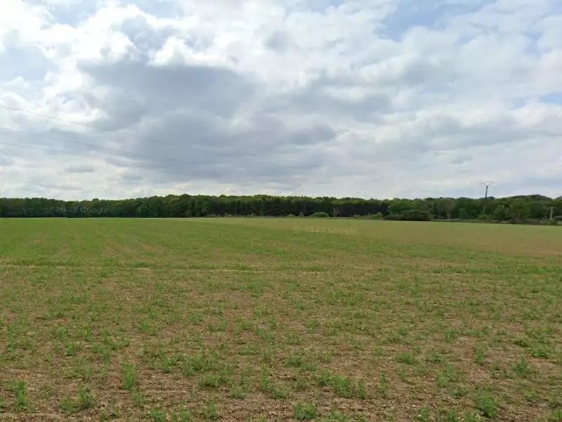 Maison neuve, 137 m² - Gravigny (27930)