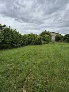 Maison neuve, 85 m²