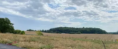 Terrain à bâtir, 534 m²