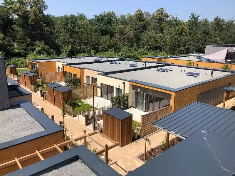 Villas Soleane - Kembs (68680)