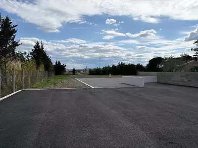 Maison neuve, 162 m²