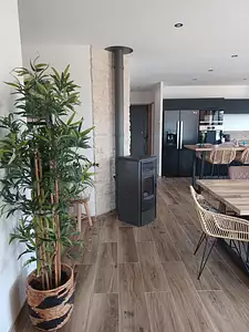 Maison neuve, 90 m²