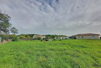 Maison neuve, 49 m²