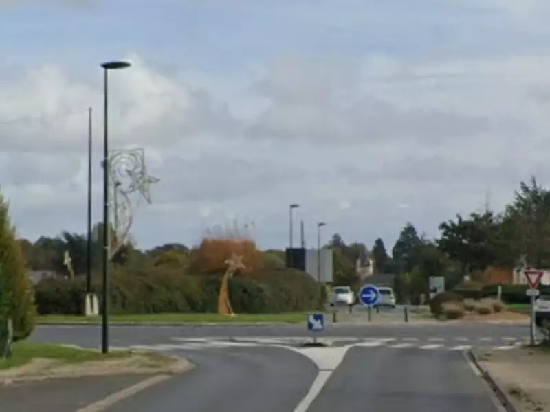 Terrain à bâtir, 569 m² - Chécy (45430)