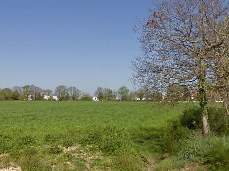 Terrain à bâtir, 436 m² - Mortagne-sur-Sèvre (85290)