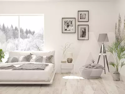 Maison neuve, 150 m²