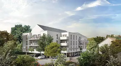 RÉSIDENCE PARENTH'EZE