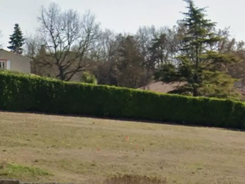 Terrain à bâtir, 500 m² - Escalquens (31750)