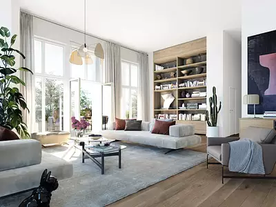 Le Domaine des Plantes