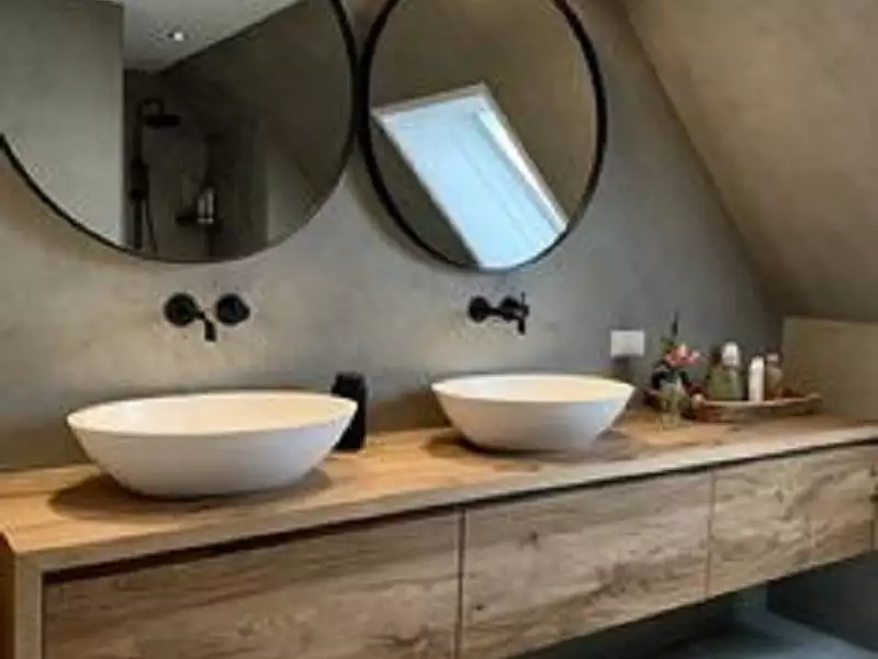 Maison neuve, 90 m² - Joué-lès-Tours (37300)