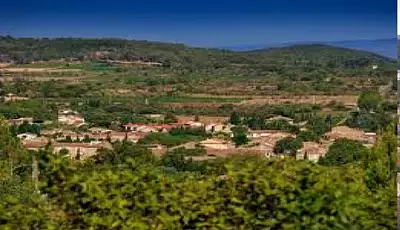 Terrain à bâtir, 850 m²