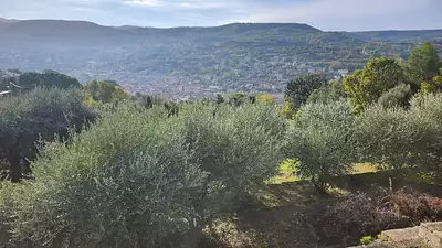 Terrain à bâtir, 780 m²