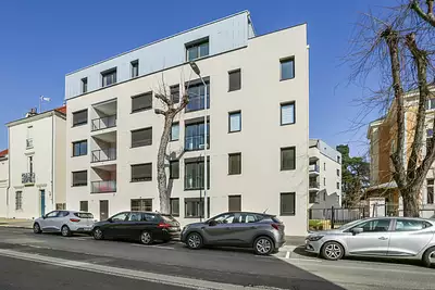 Espace Milliat