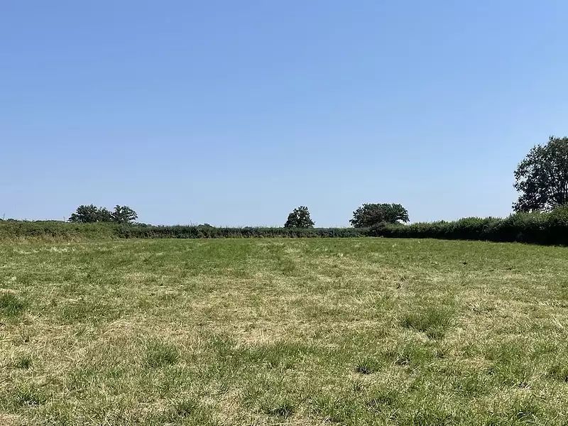 Terrain à bâtir, 6 146 m² - Paray-le-Monial (71600)