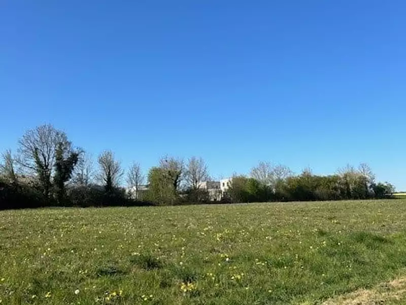 Terrain à bâtir, 727 m² - Namps-Maisnil (80290)