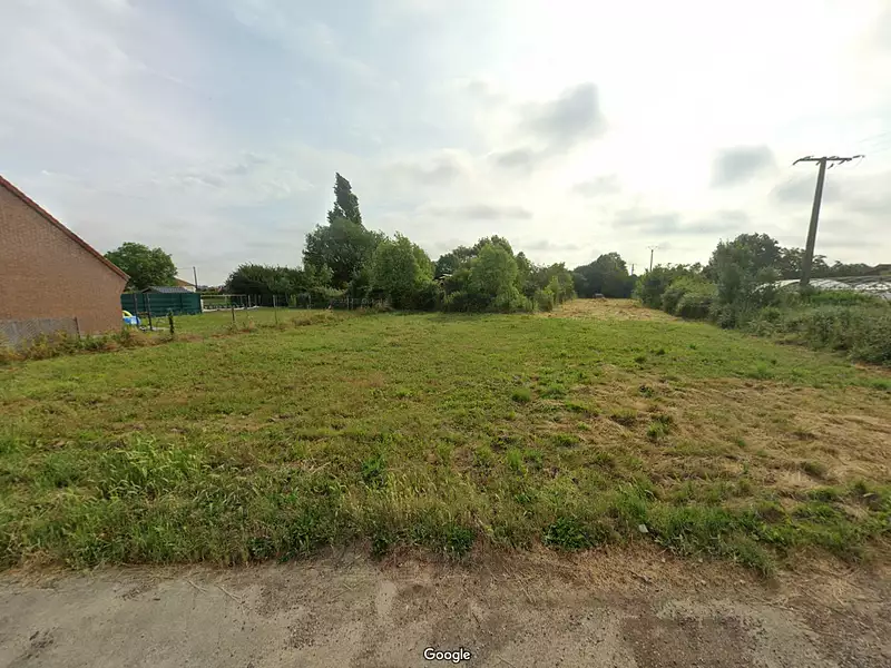 Maison neuve, 152 m² - Robecq (62350)