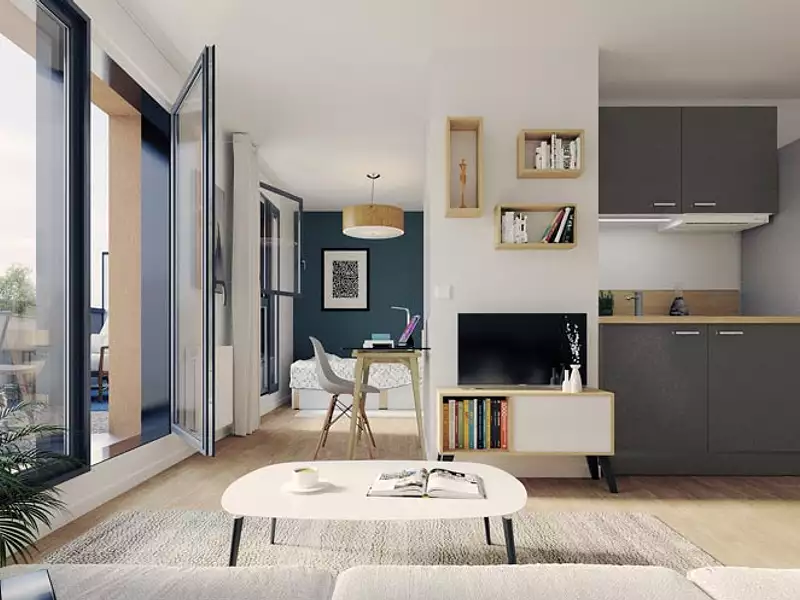 My Work Vendée - La Roche-sur-Yon (85000)