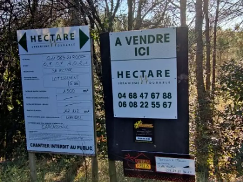 Maison neuve, 90 m² - Carcassonne (11000)