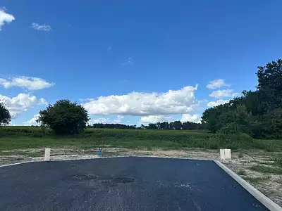 Terrain à bâtir, 310 m²