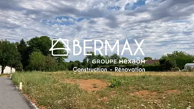 Maison neuve, 60 m²