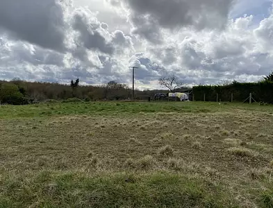 Maison neuve, 64 m²