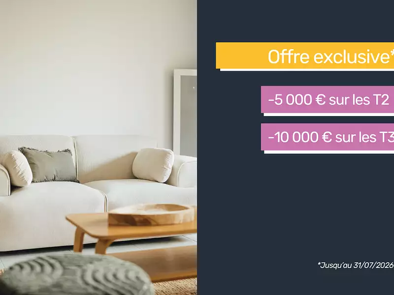 LE DOMAINE DES PLANCHES - Bruz (35170)