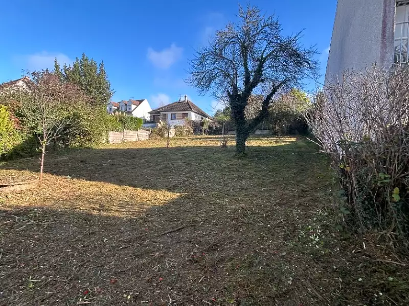 Maison neuve, 82 m² - Saintry-sur-Seine (91250)