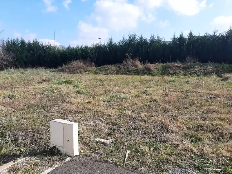 Maison neuve, 78 m² - Lorrez-le-Bocage-Préaux (77710)